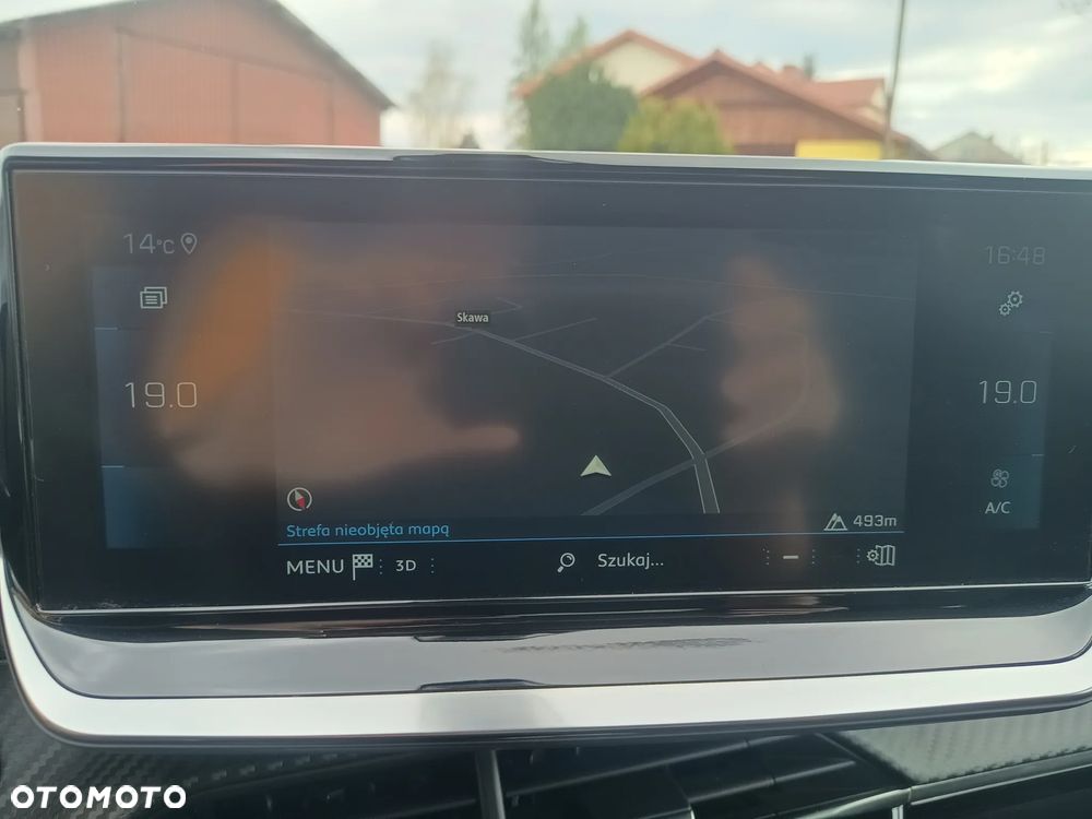 Peugeot 208 1.2 PureTech Allure Pack S&S - 18