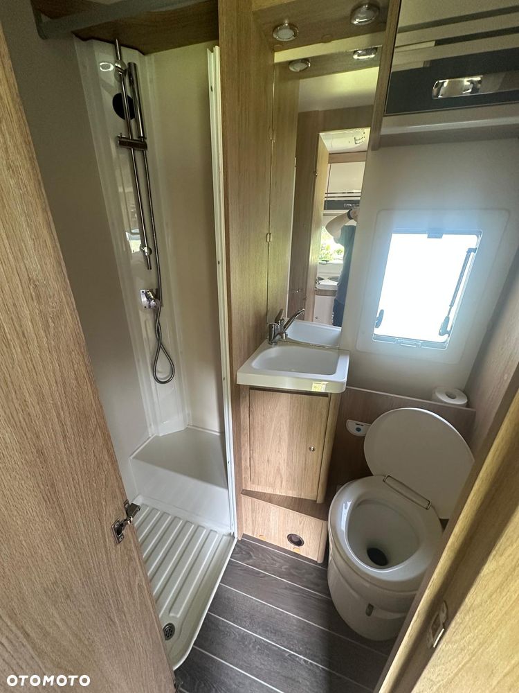 CI HORON 98XT Polintegra Super Stan Gotowy do Jazdy - 16