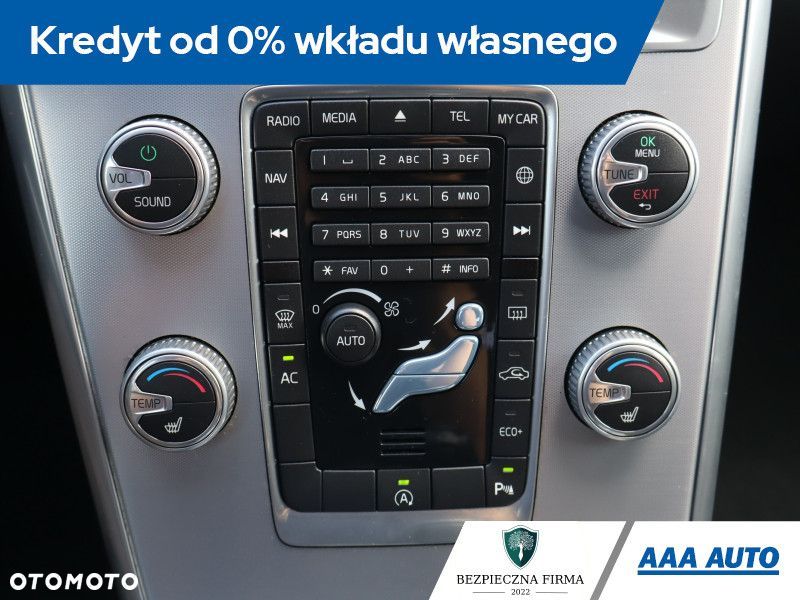 Volvo XC 60 - 13