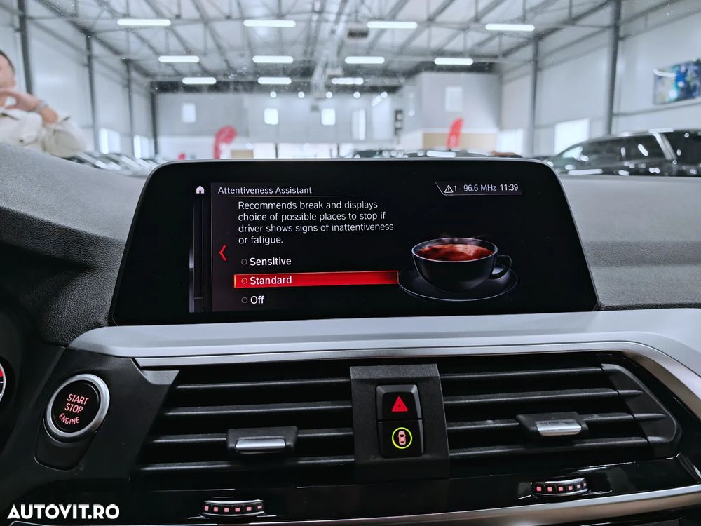 BMW X4 xDrive20d MHEV - 21