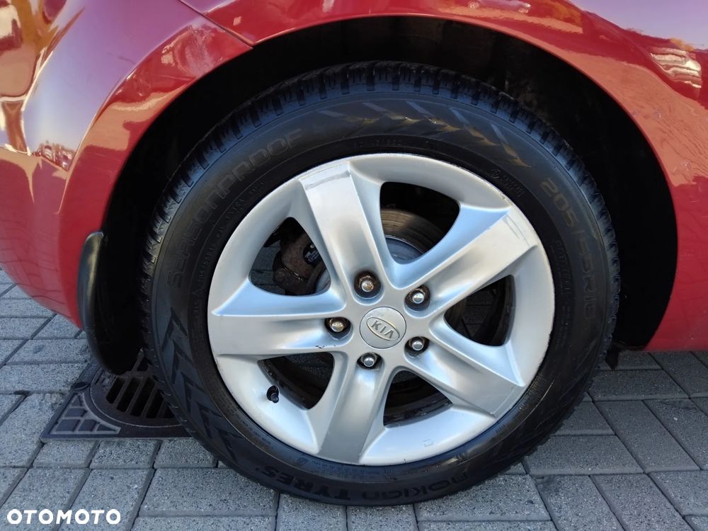 Kia ProCeed 1.4 Comfort + - 24
