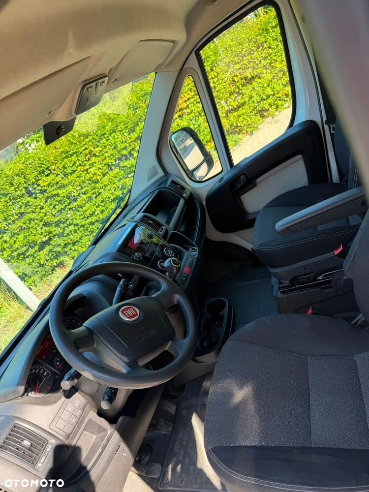 Fiat Ducato - 13