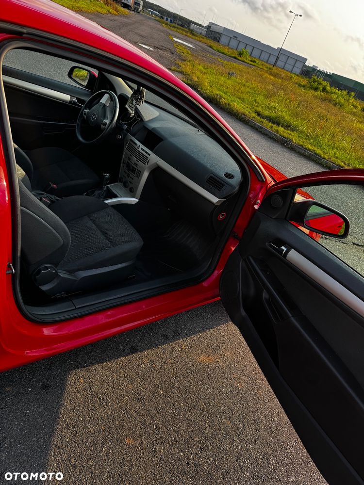 Opel Astra Twin Top 1.9 CDTI Cosmo - 10