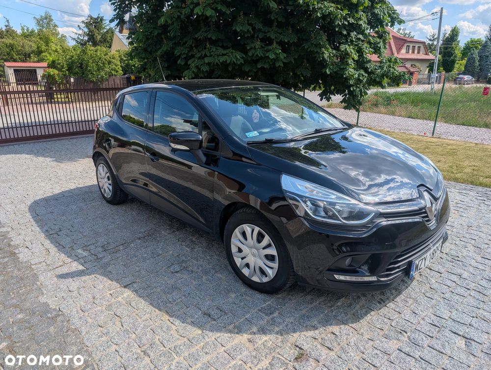 Renault Clio 1.2 16V Alize - 2