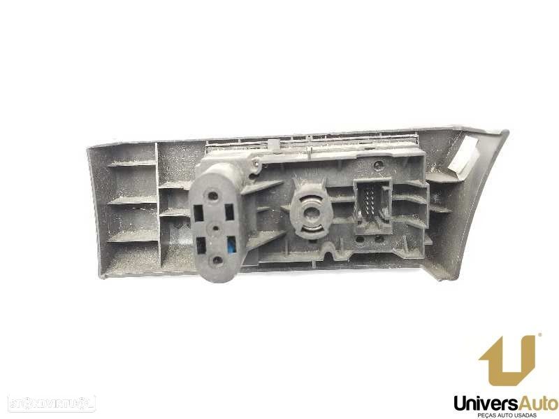 COMANDO LUZES OPEL ASTRA H GTC 2007 -13100128 - 3