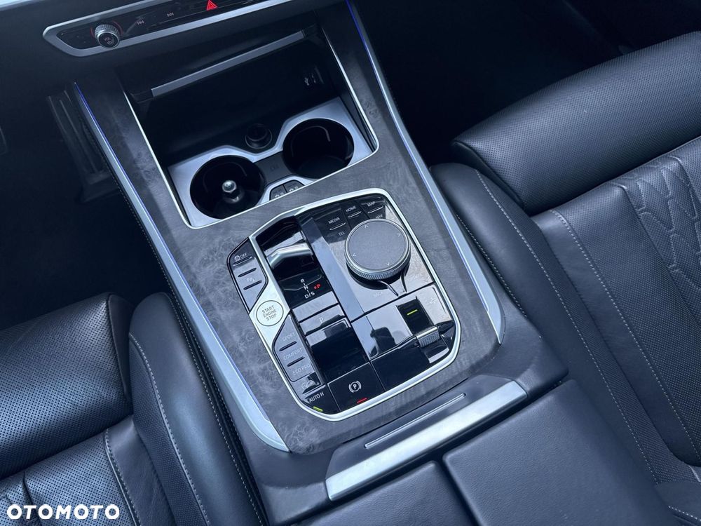 BMW X5 - 15