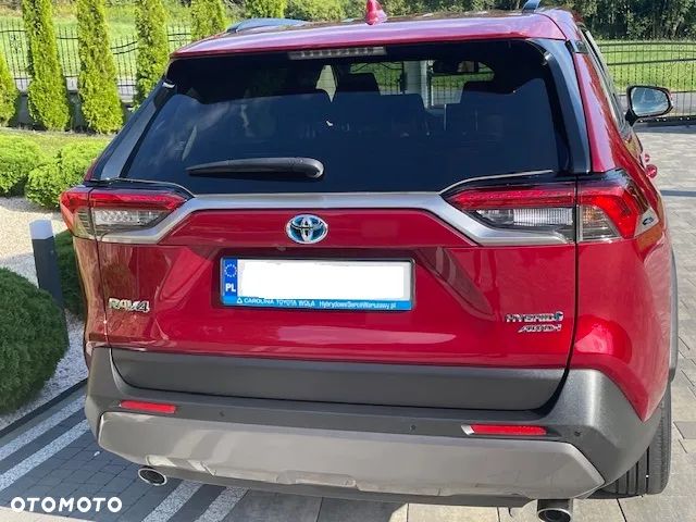 Toyota RAV4 2.0 Comfort 4x4 MS - 6