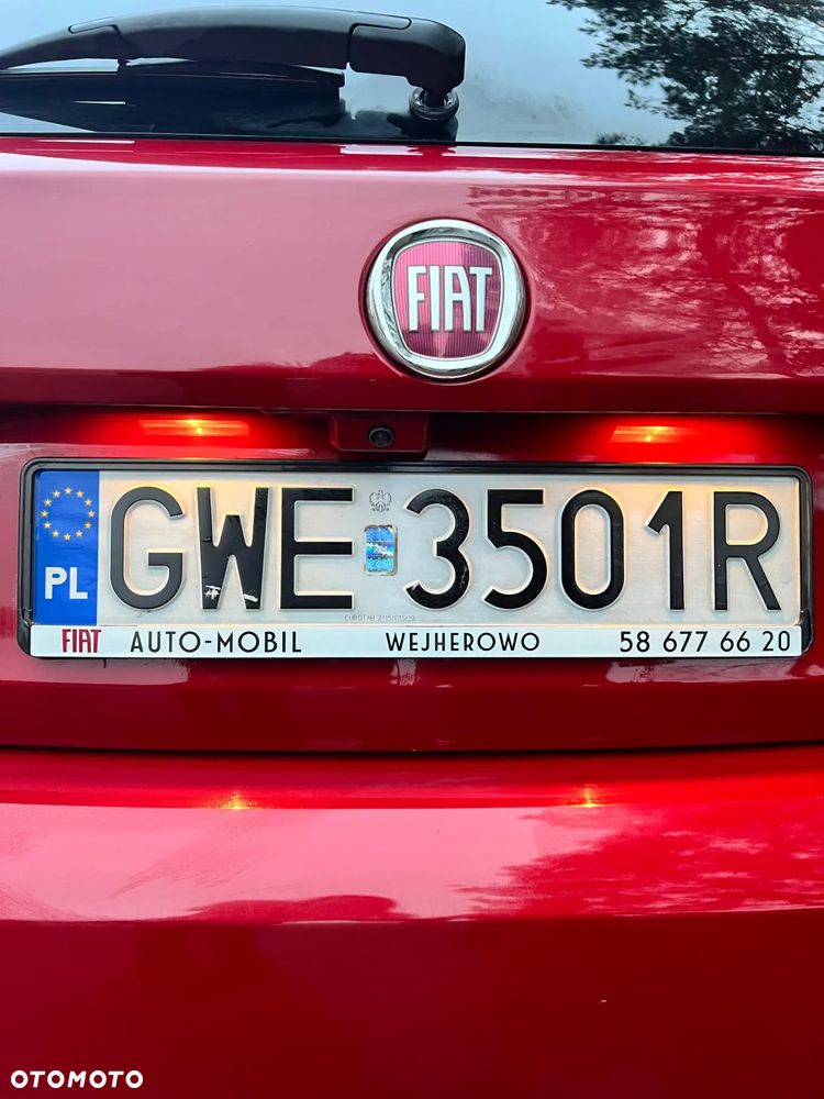 Fiat Tipo 1.4 T-Jet 16v Lounge - 8