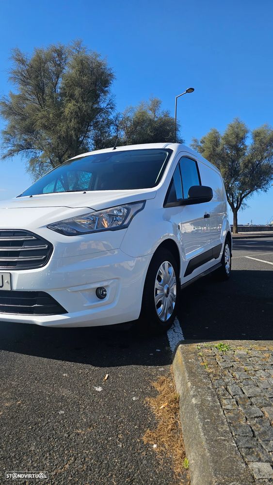 Ford Transit Connect - 1