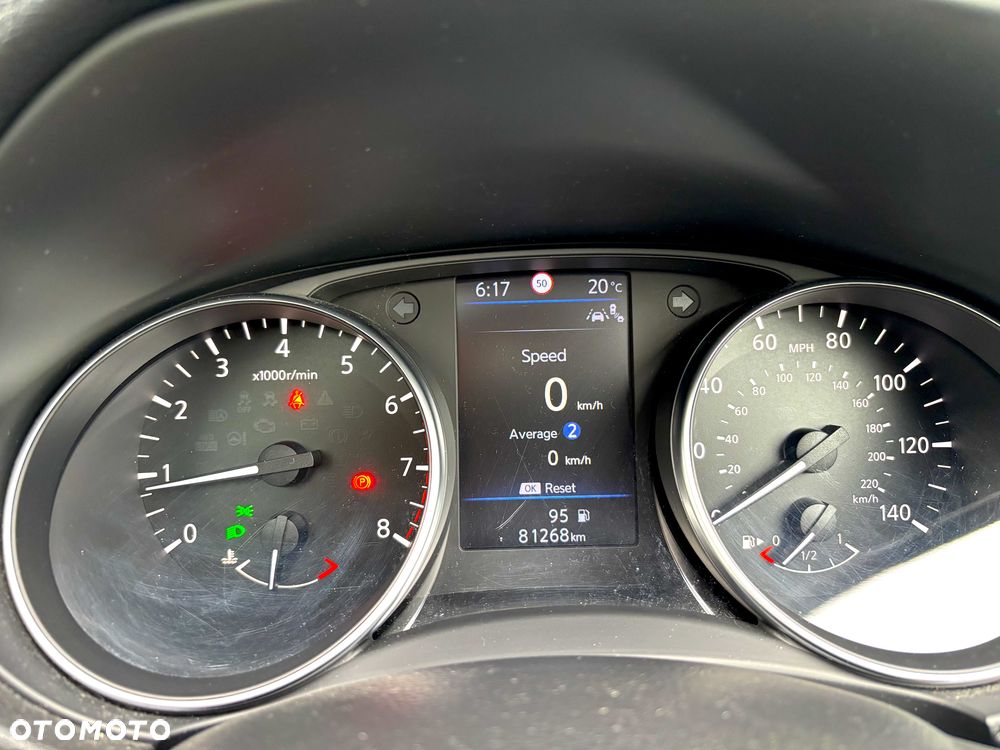 Nissan Qashqai 1.3 DIG-T N-Connecta - 11