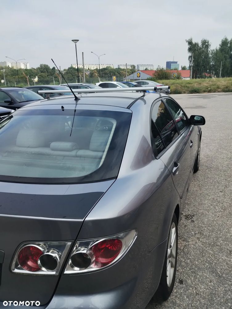 Mazda 6 2.0 16V Touring (lea) - 3