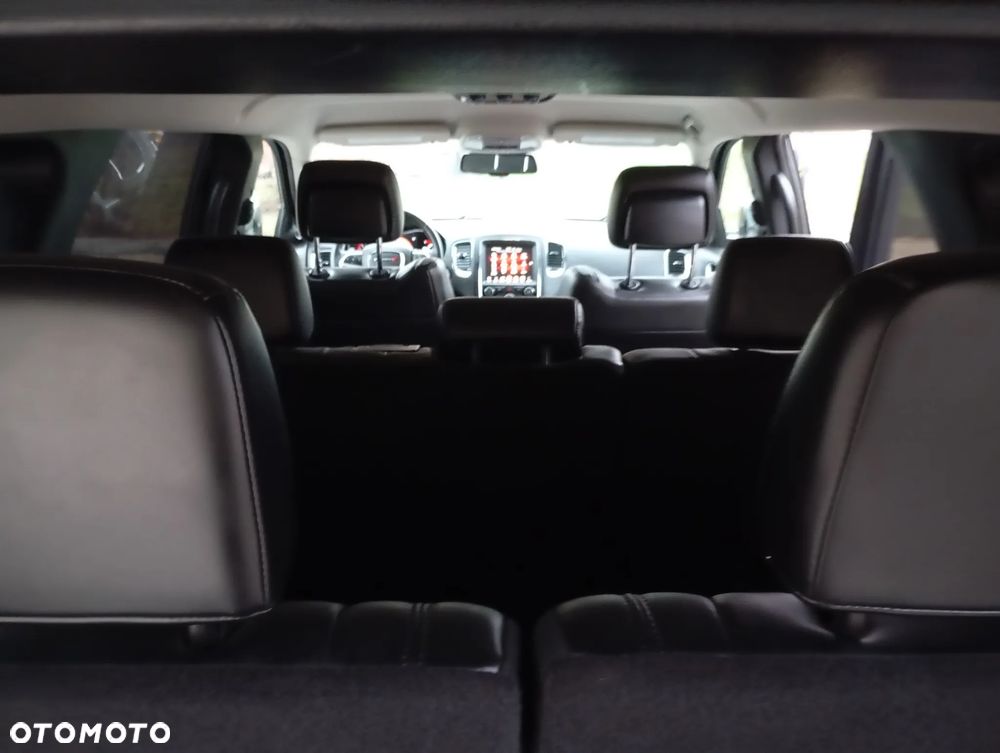 Dodge Durango 3,6 Limited - 19