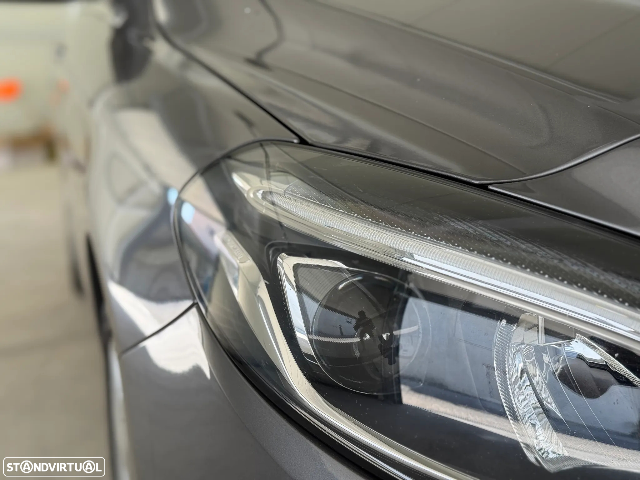 Mercedes-Benz B 180 (CDI) d Style - 10