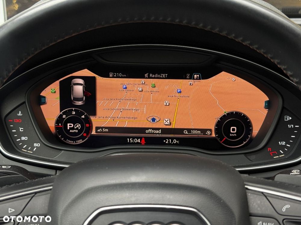 Audi Q5 2.0 TDI Quattro S tronic - 32