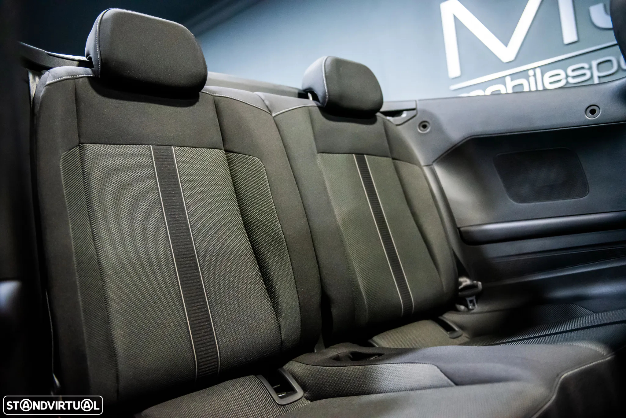 VW T-Roc 1.5 TSI Style DSG - 22