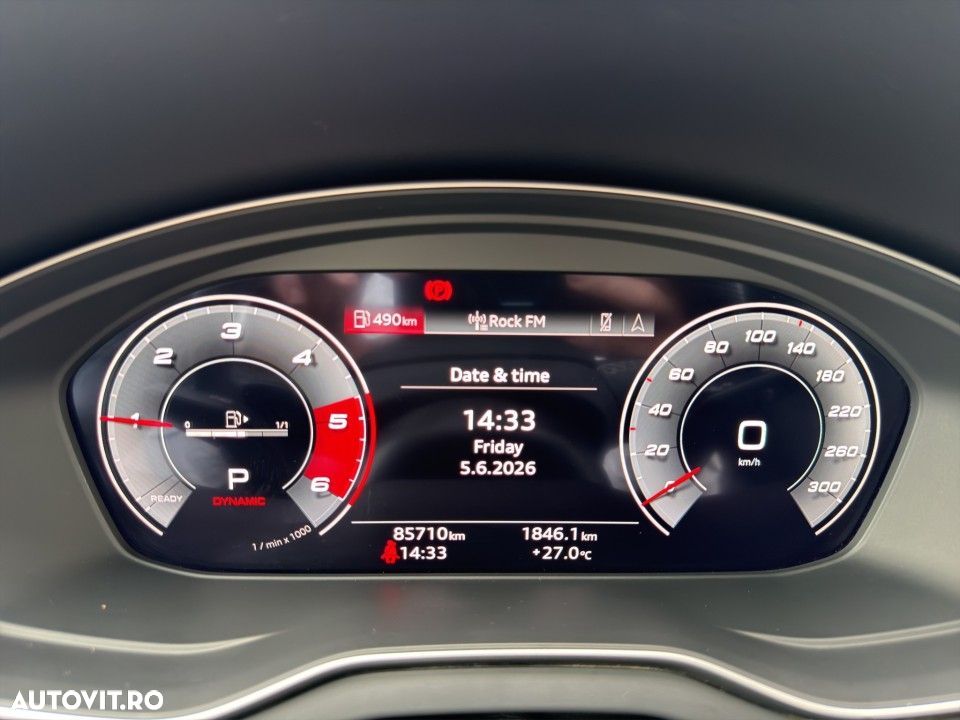 Audi Q5 - 16