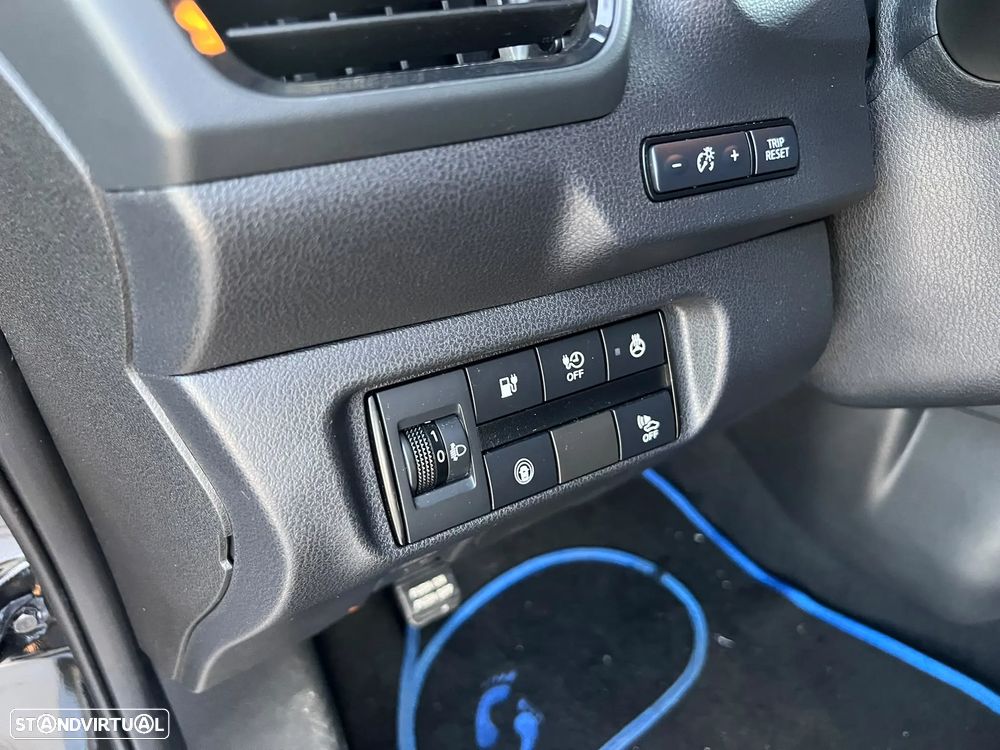 Nissan Leaf e+ N-Connecta - 7
