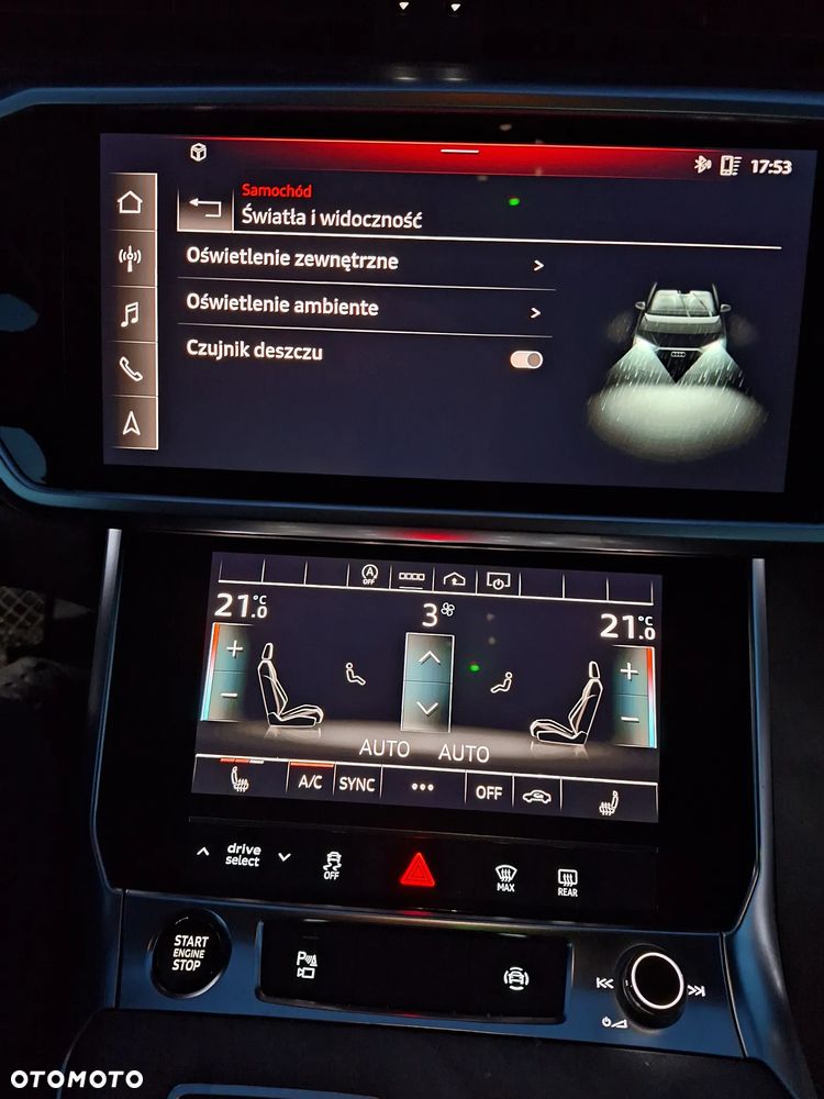 Audi A6 Limousine 45 TFSI quattro S tronic - 27