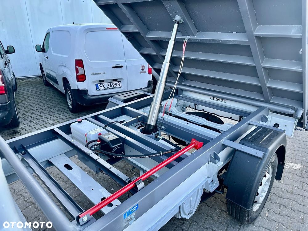 Fiat Ducato Maxi - 6