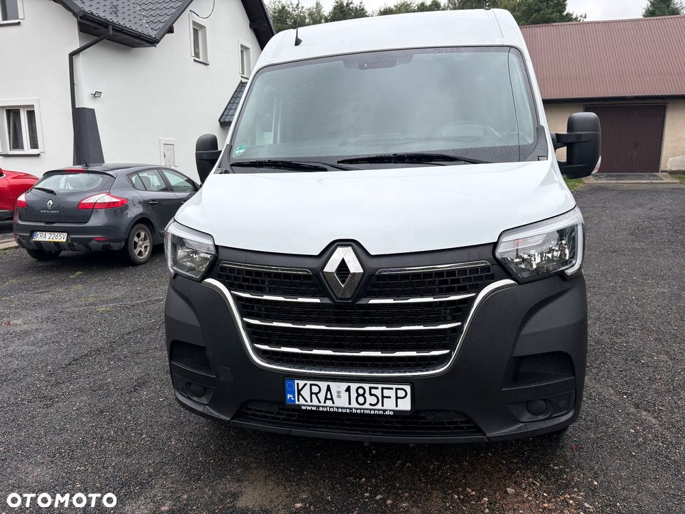 Renault Master - 4