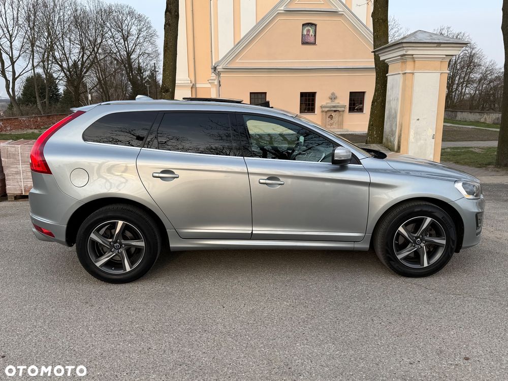 Volvo XC 60 - 7