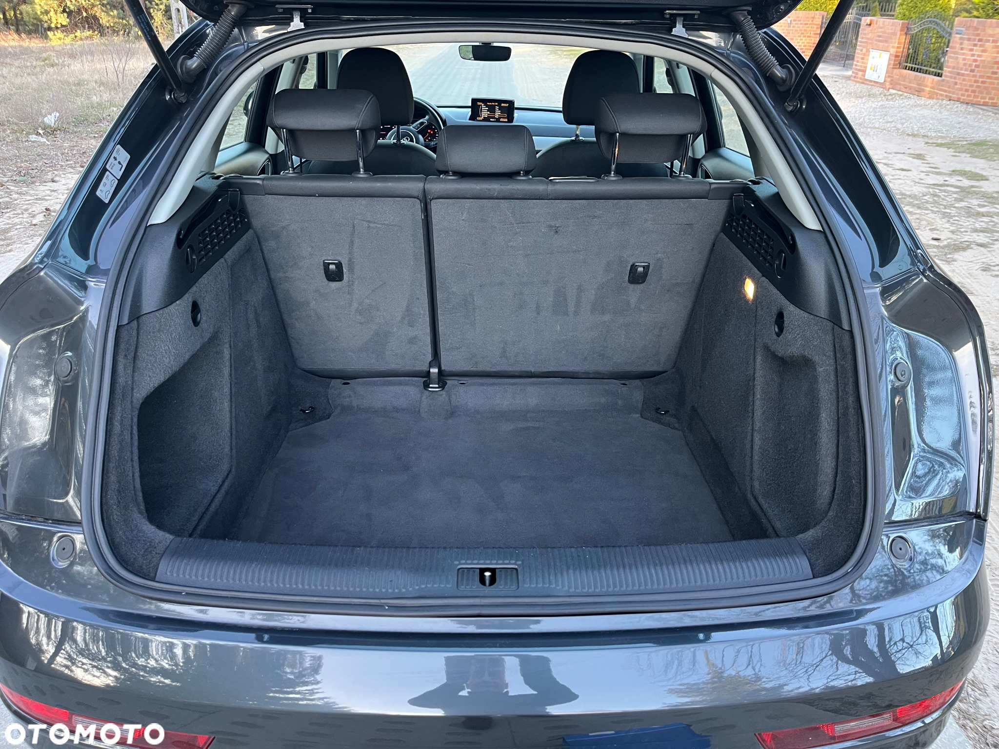 Audi Q3 2.0 TDI - 9
