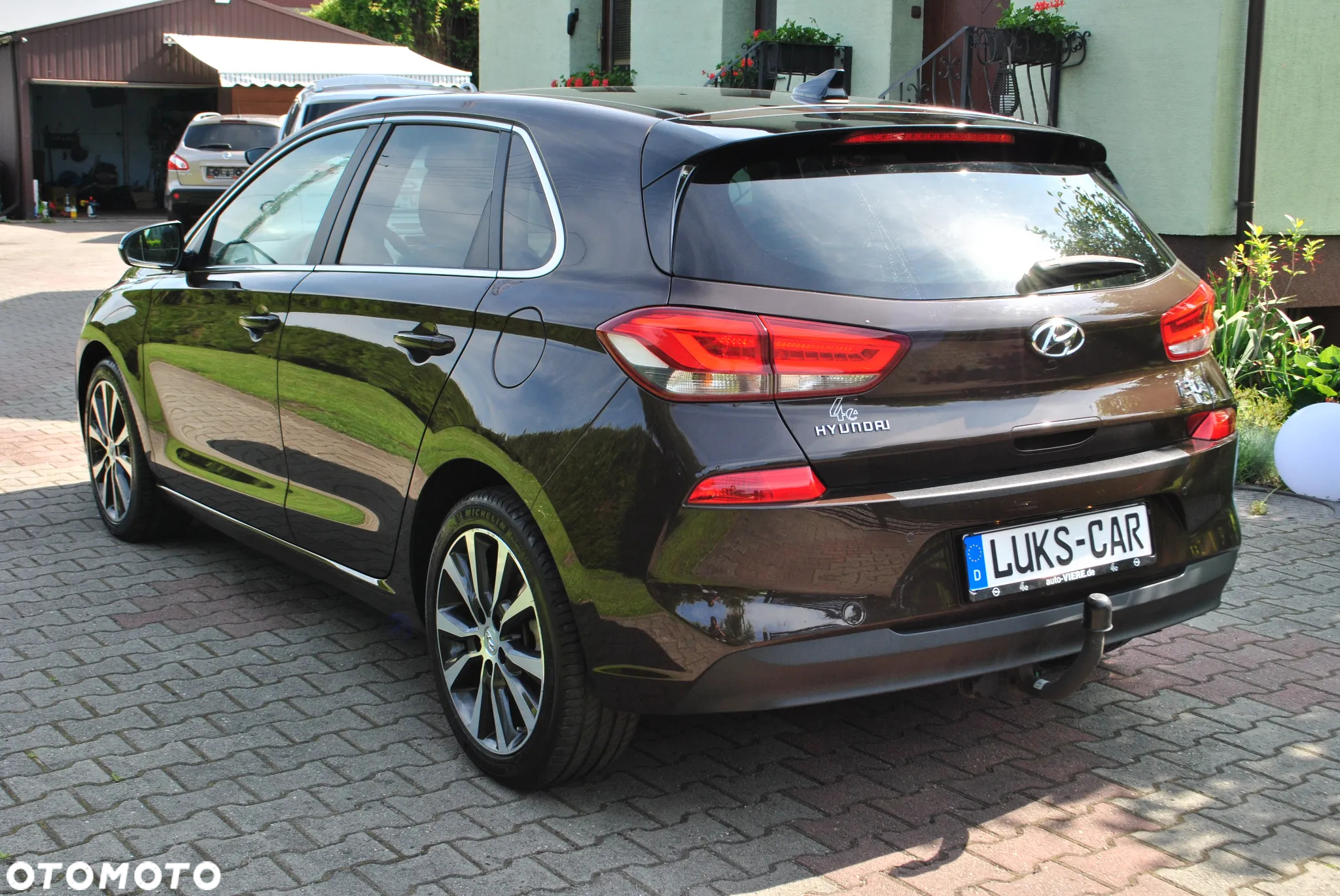 Hyundai i30 1.4 T-GDI Premiere Style - 3