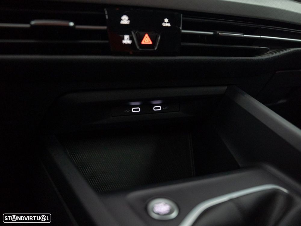 VW Golf Variant 1.5 TSI Life - 26