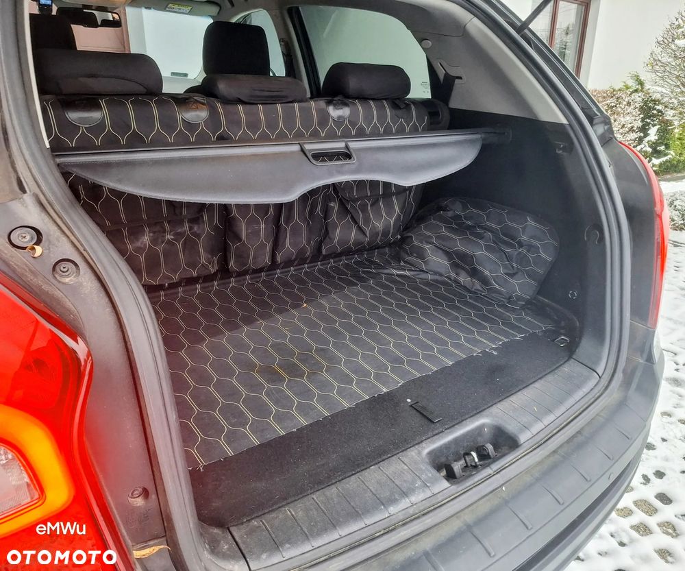 SsangYong/KGM Korando 2.0 Quartz 2WD - 18