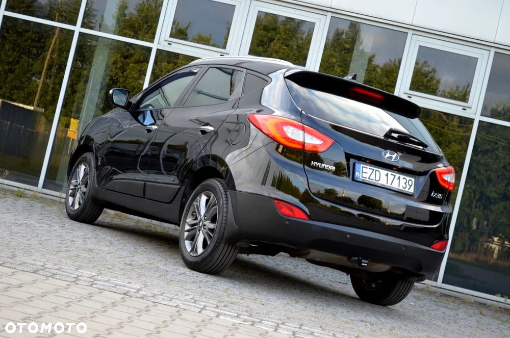 Hyundai ix35 - 17