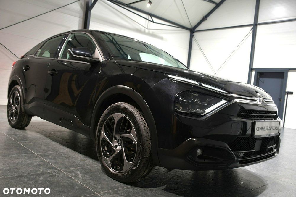 Citroën C4 1.2 PureTech Plus S&S - 4