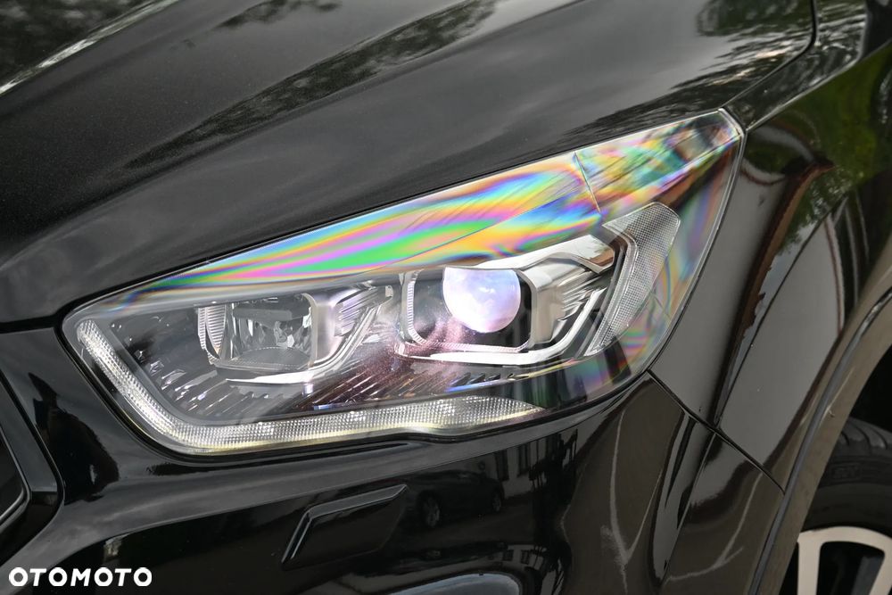 Ford Kuga 1.5 EcoBoost AWD ST-Line ASS - 20