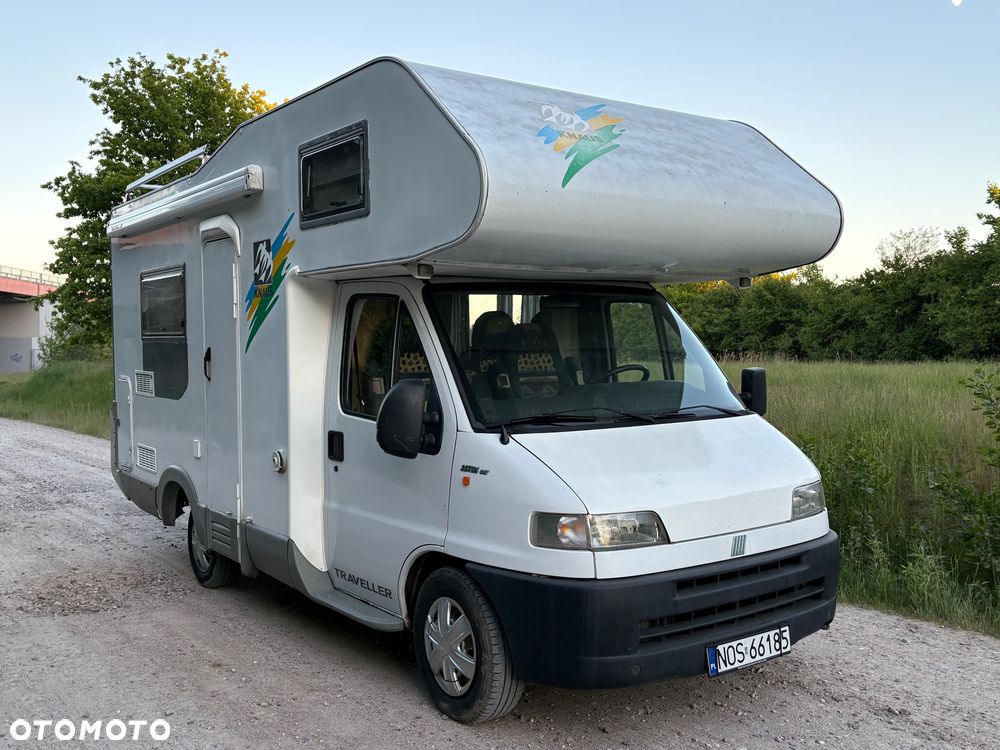 Fiat Ducato - 4