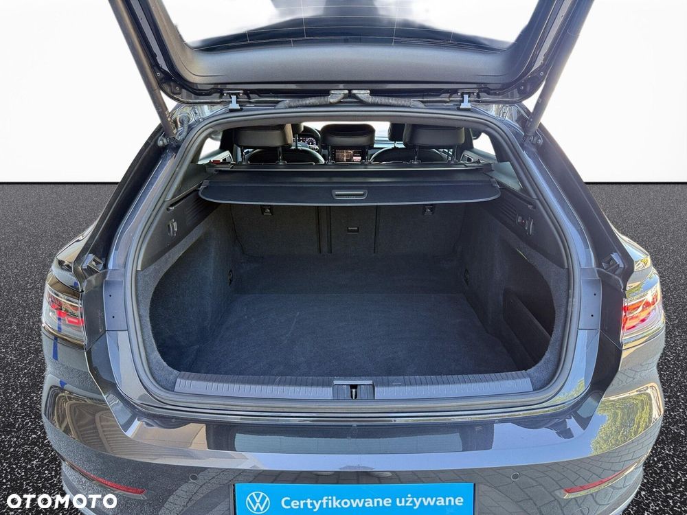 Volkswagen Arteon Shooting Brake 2.0 TDI 4Motion Elegance DSG - 37
