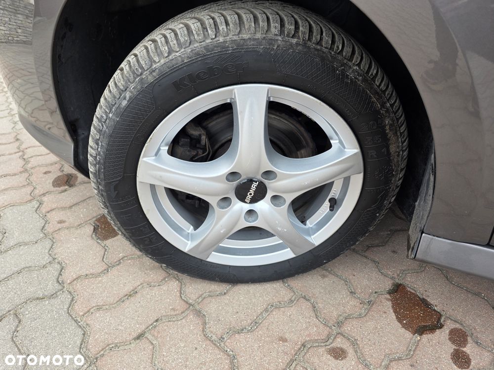 Renault Laguna 2.0 16V Dynamique - 14