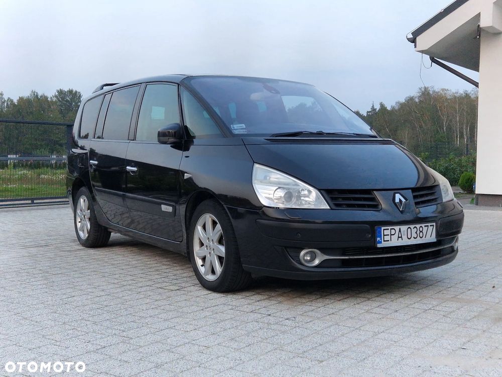 Renault Grand Espace 2.0 dCi Initiale - 4
