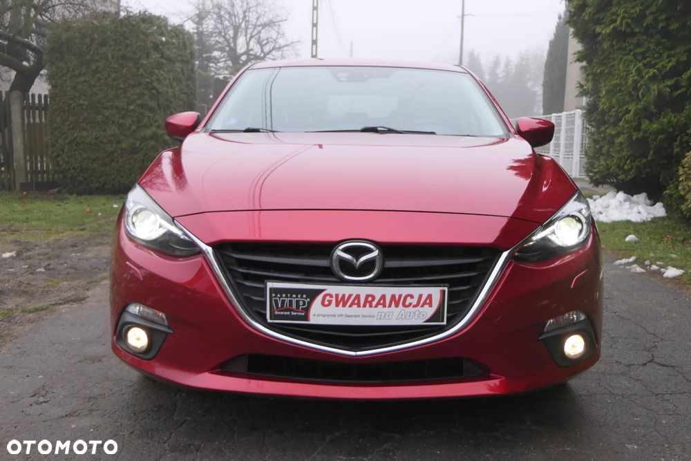 Mazda 3 2.0 Skyenergy - 15
