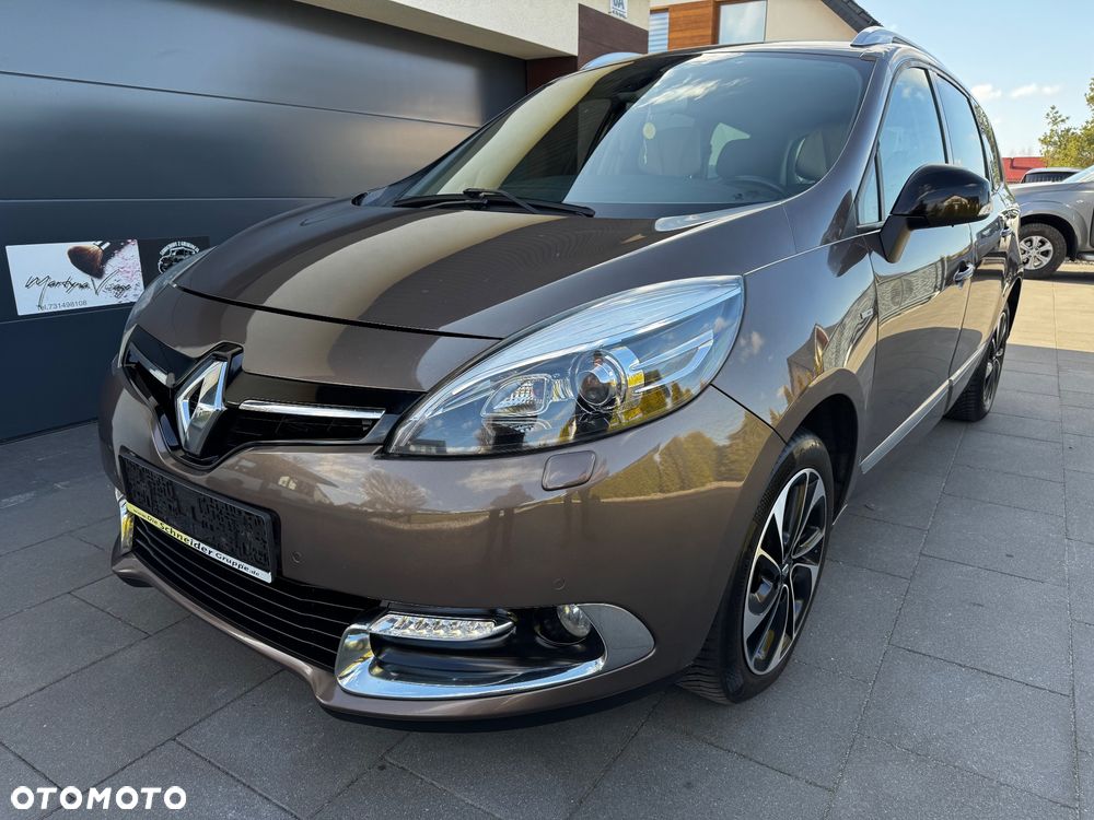 Renault Scenic - 12