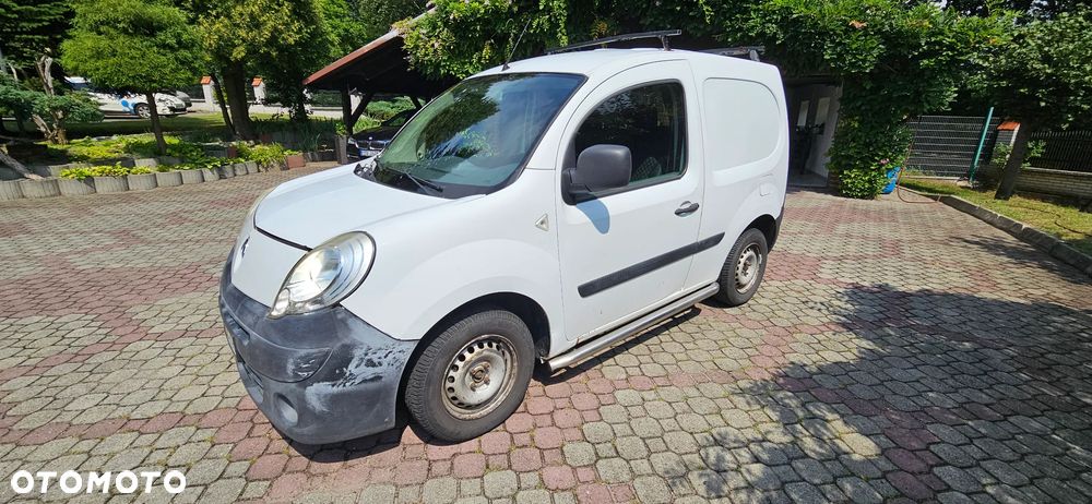 Renault Kangoo - 3