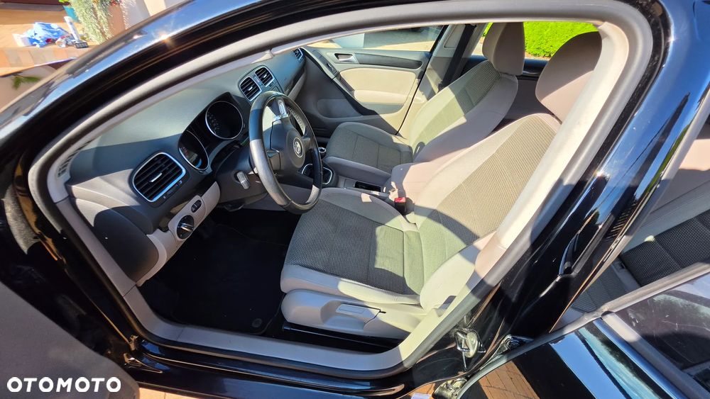 Volkswagen Golf 1.4 TSI Trendline - 11