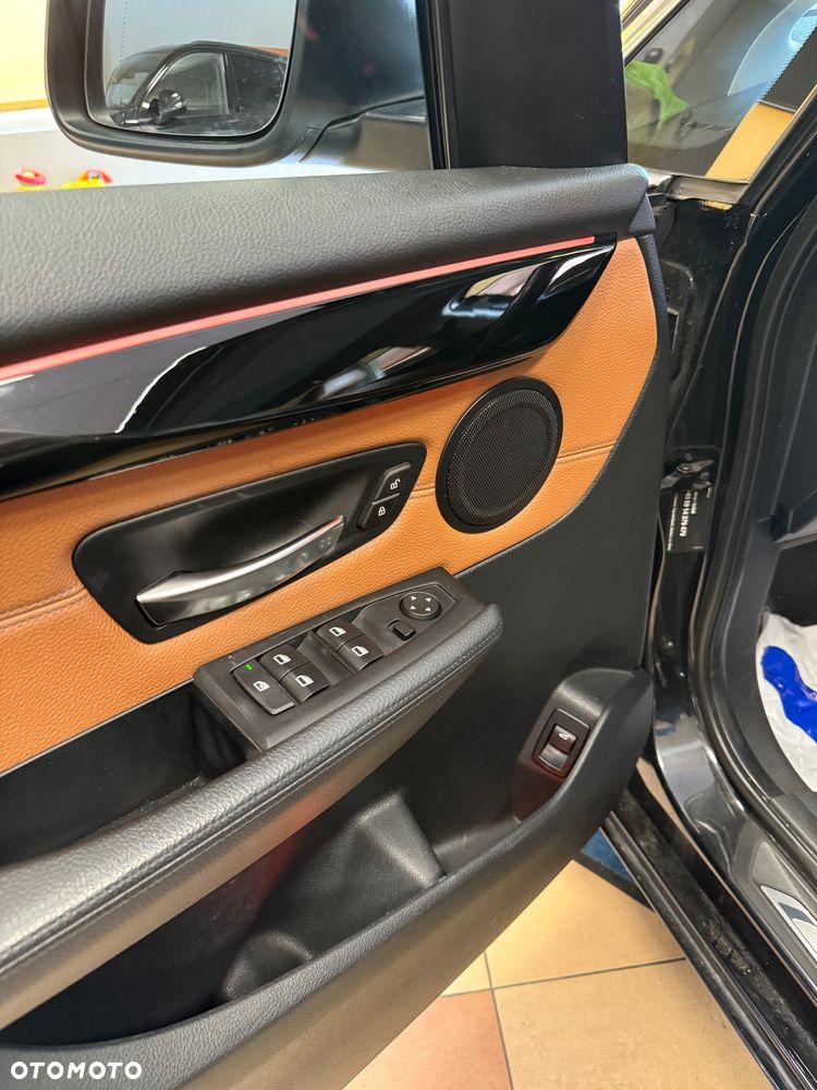 BMW Seria 2 220d xDrive Luxury Line sport - 12