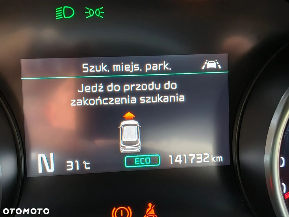 Kia Ceed 1.6 CRDi mHEV L Business Line - 22