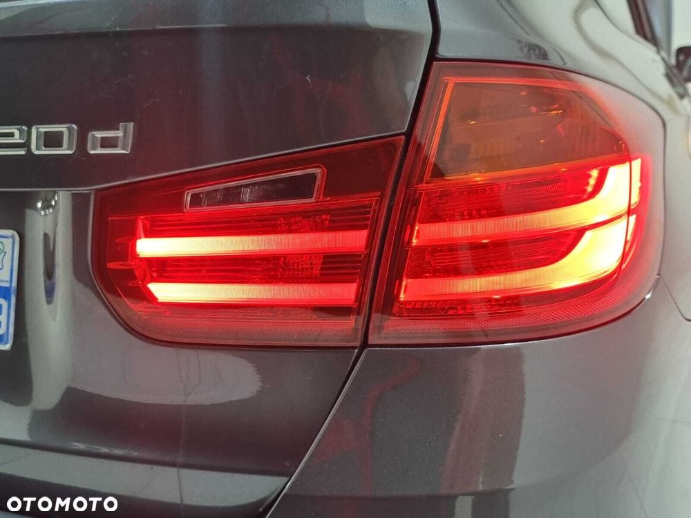 BMW Seria 3 - 33