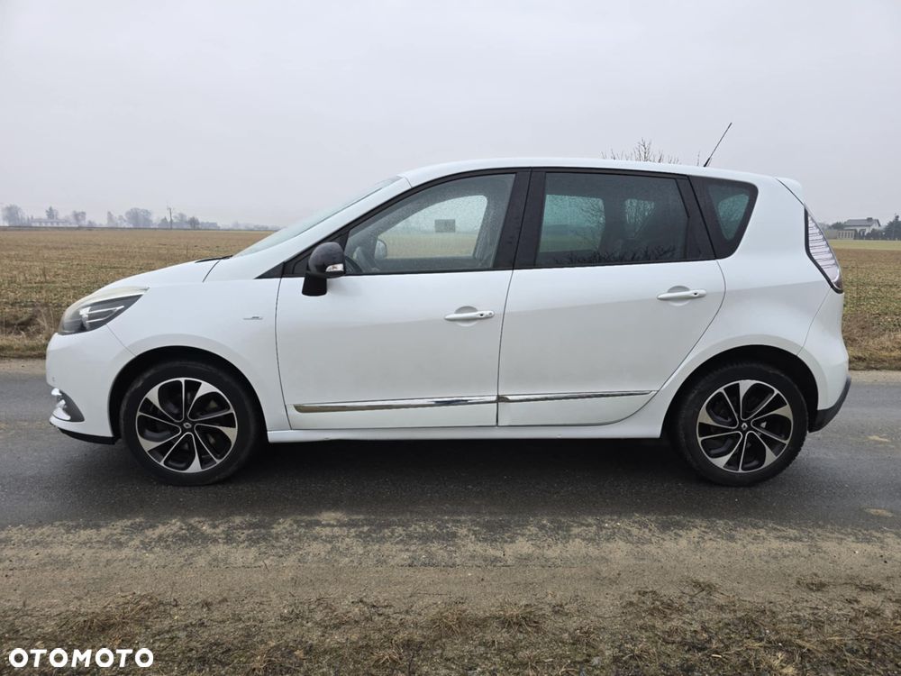 Renault Scenic Energy dCi 130 Euro 6 S&S Bose Edition - 2