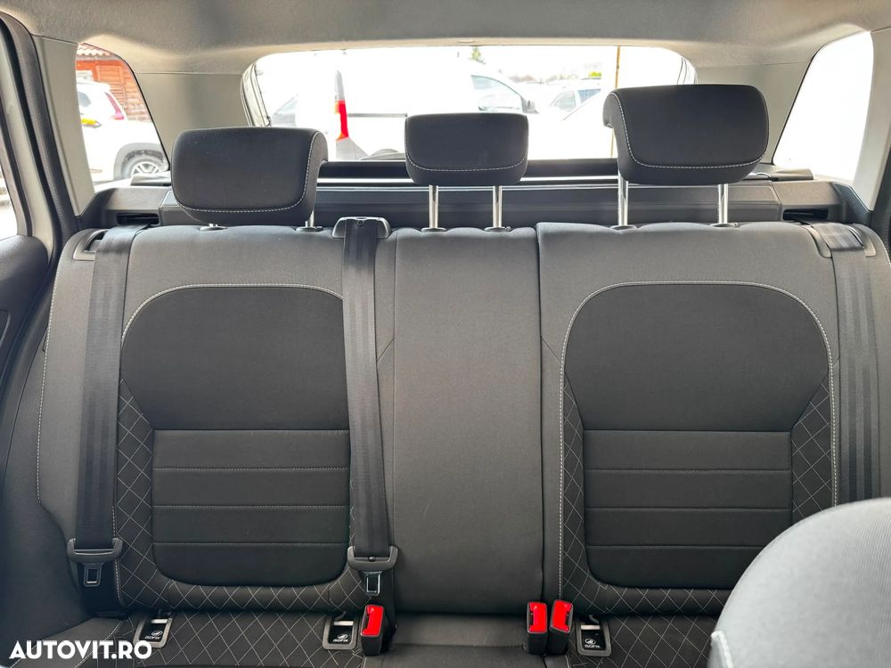 Skoda Fabia 1.0 TSI 95 CP Essence - 9