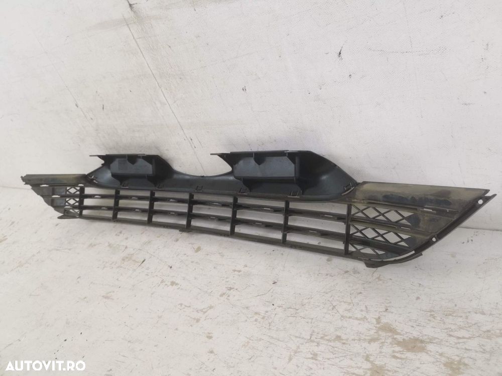 Grila Inferioara Honda  CR-V 3 2006 2007 2008 2009 Originala In Stare - 6