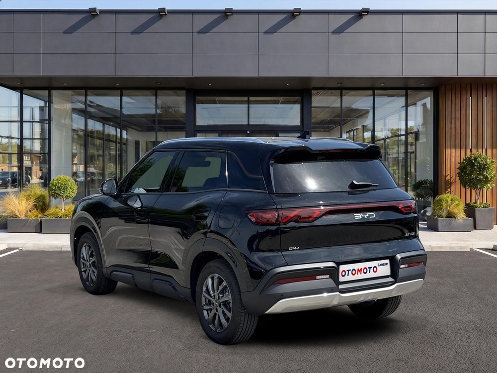 BYD Atto 2 DM-i Boost - 9