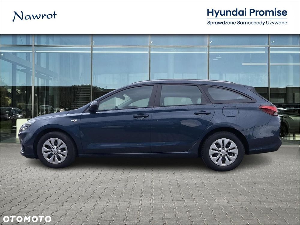 Hyundai i30 - 3