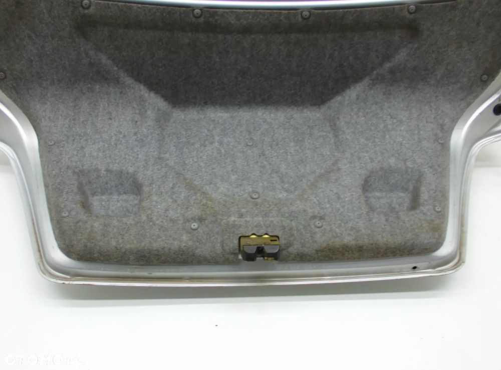 Volvo S40 Klapa bagażnika - 8