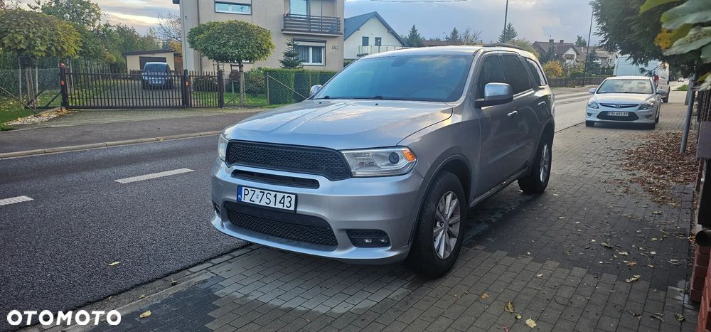 Dodge Durango